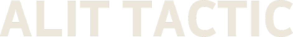 ALIT TACTIC