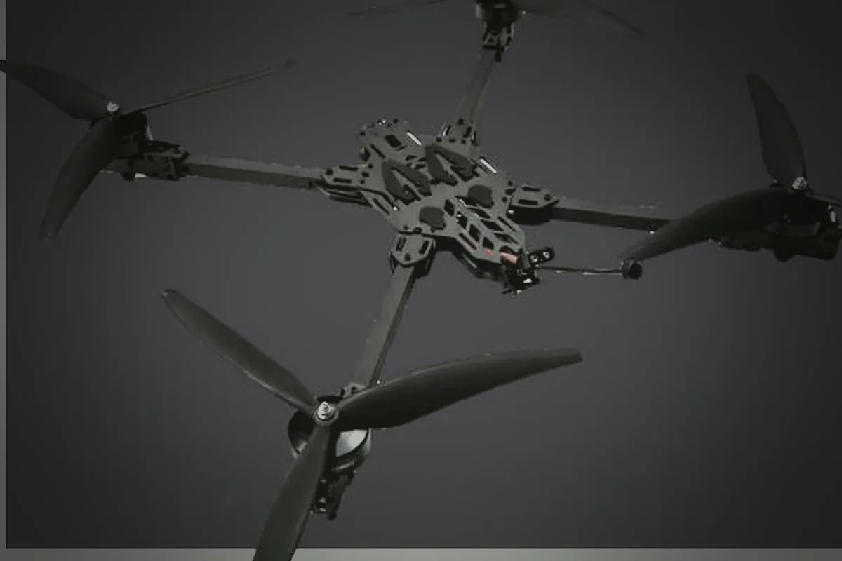 X18 FPV