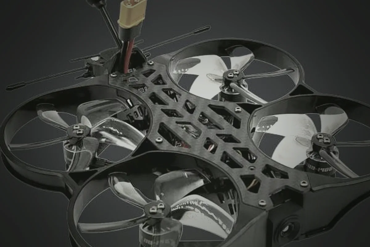 X3 FPV
