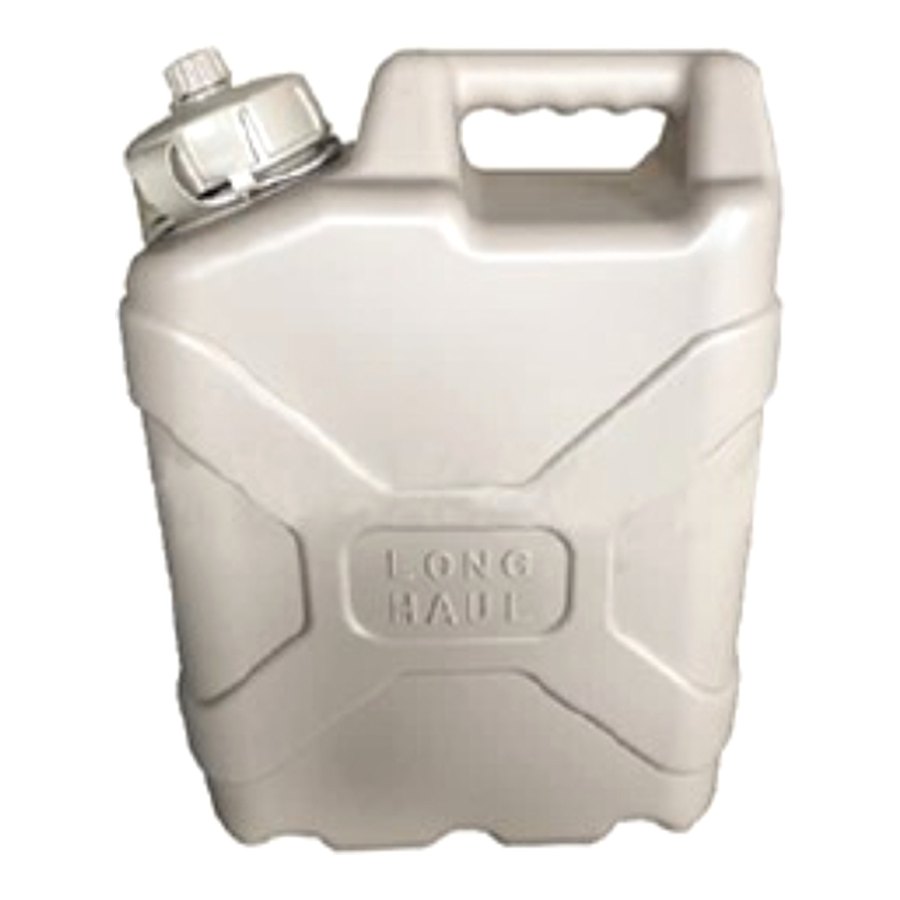 Water Jerrycan, Sand