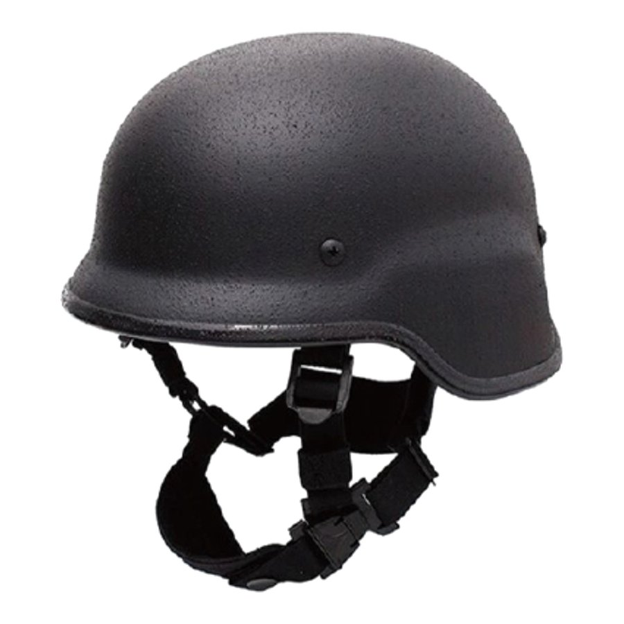 Full-Cut Helmet, Black