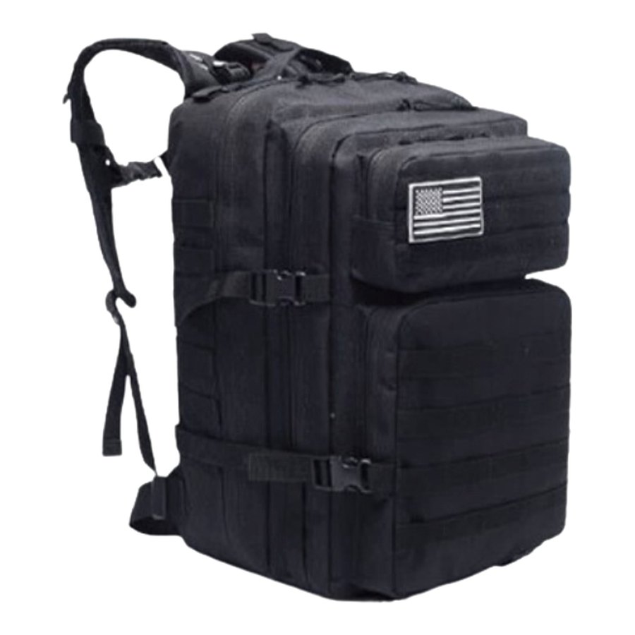 Large Assault Pack, Black