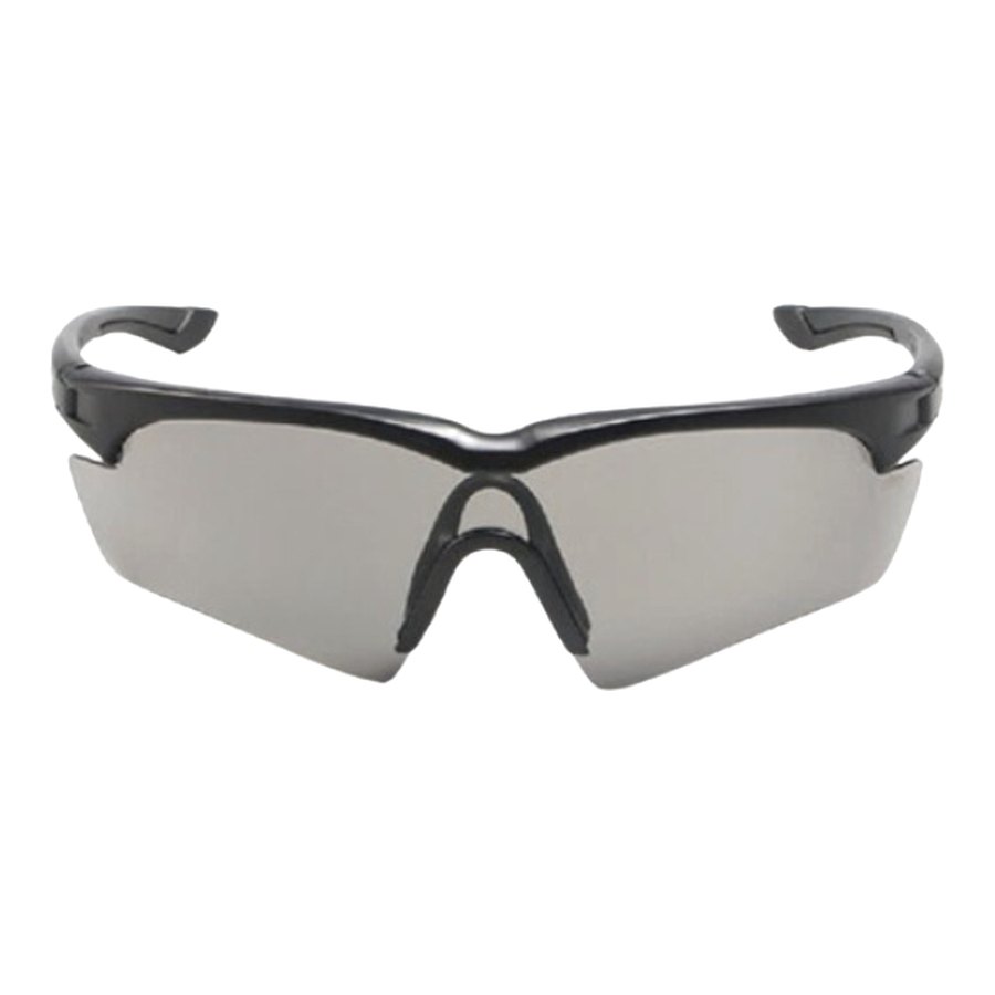 Shooting Glasses, Smoke lens