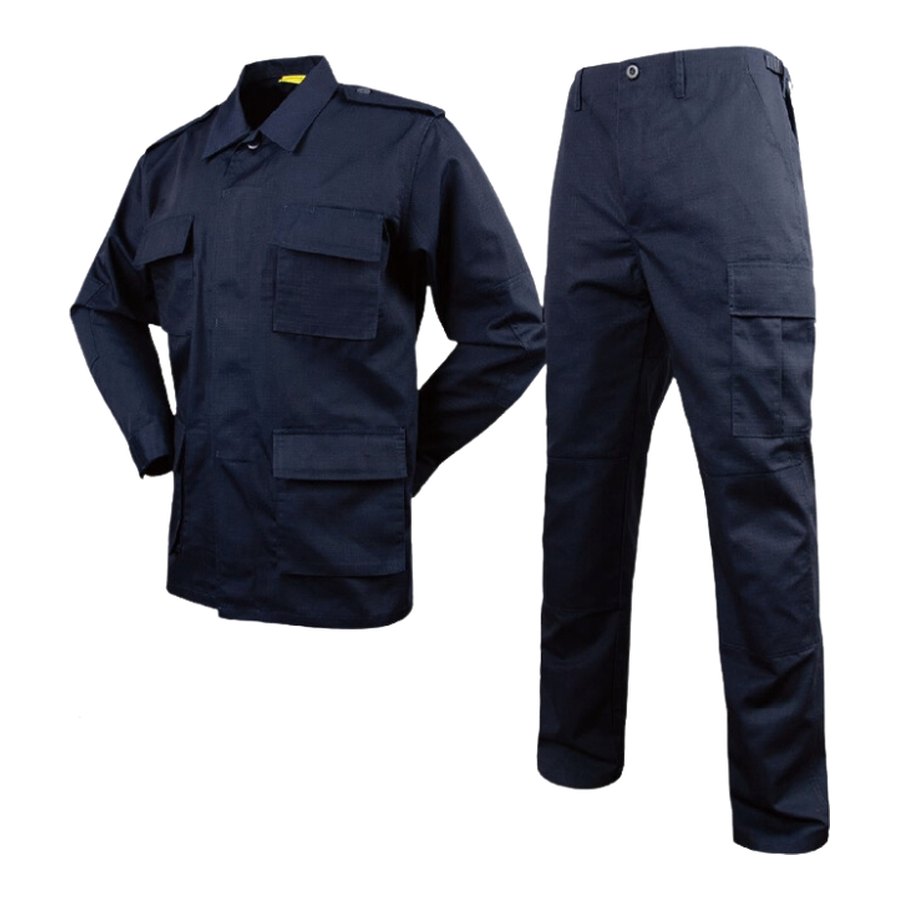 Duty Uniform Set, Navy