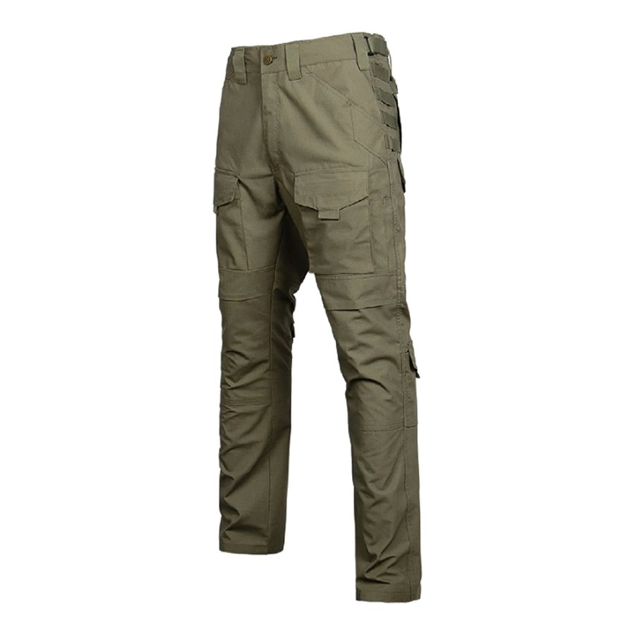 Field Trousers, Olive