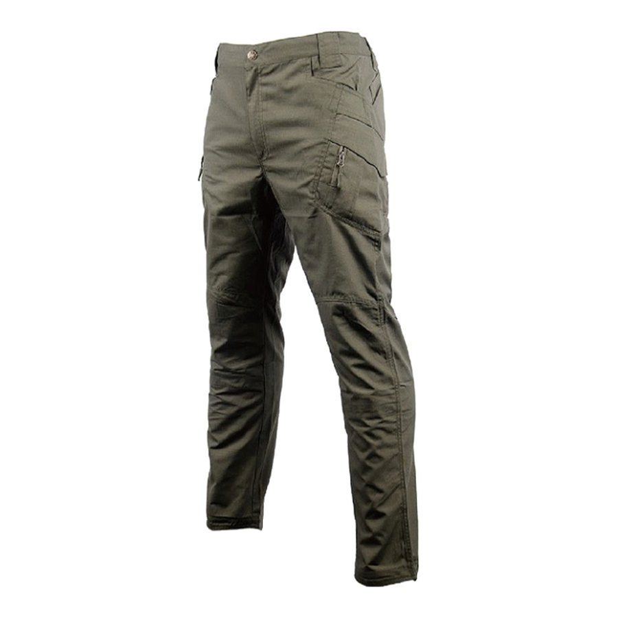 Field Trousers, Olive drab